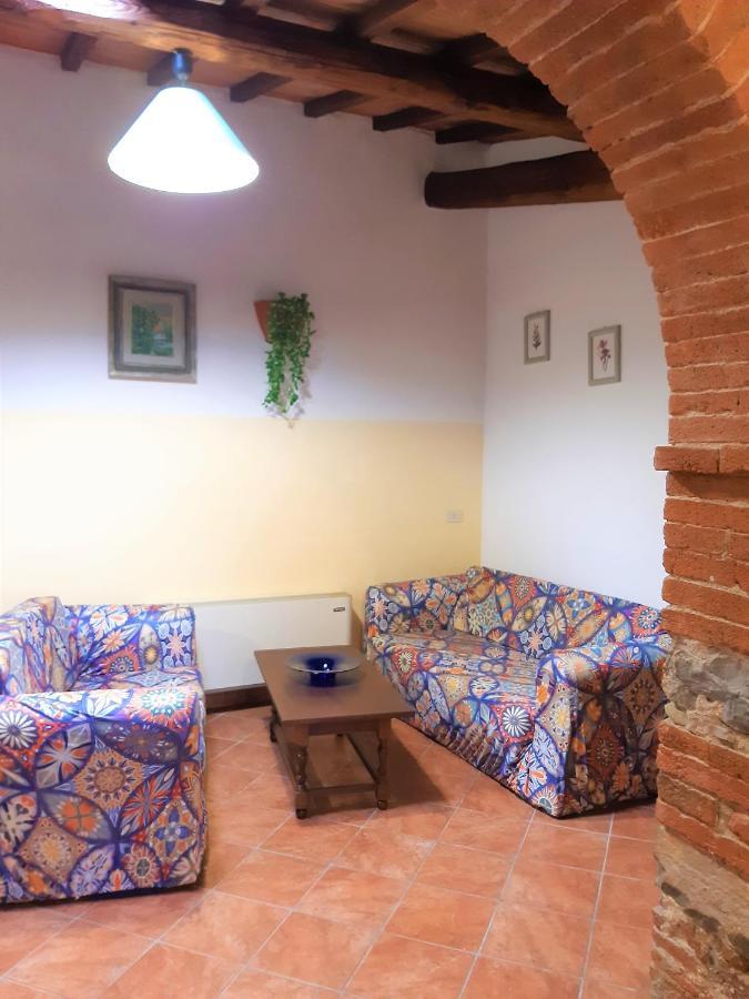 Borgo Sicelle * San Donato in Poggio