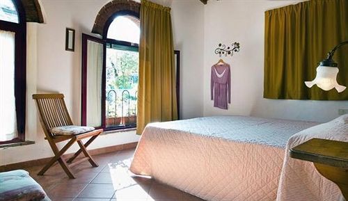 Borgo Sicelle Apartment San Donato in Poggio