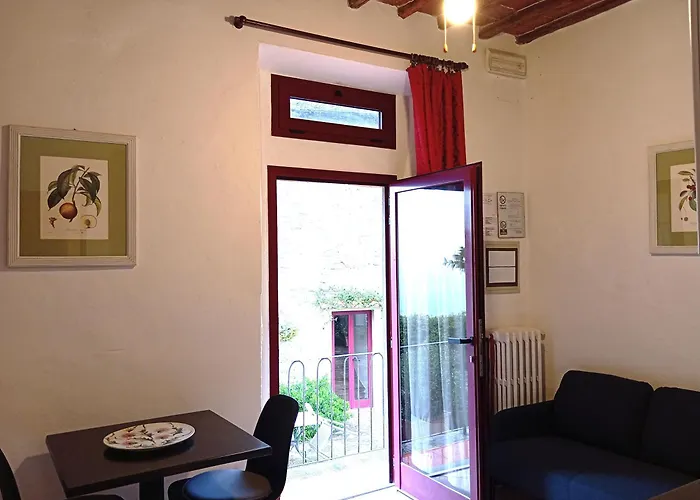 Borgo Sicelle Residence
