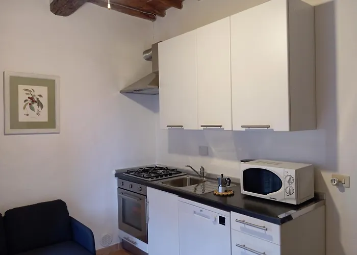 Borgo Sicelle Residence