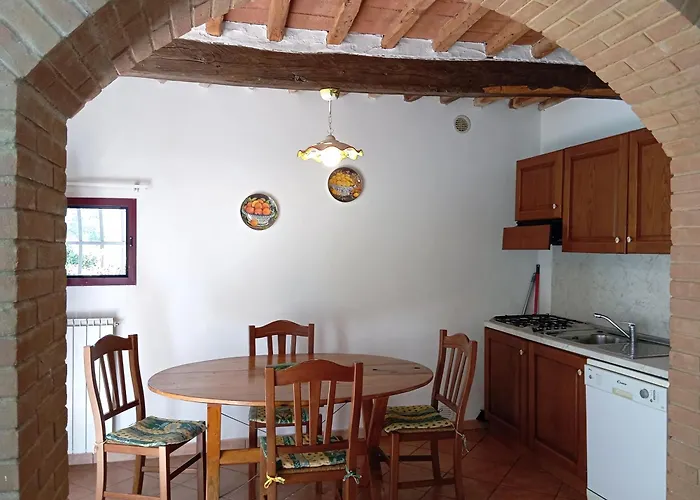 Borgo Sicelle Residence