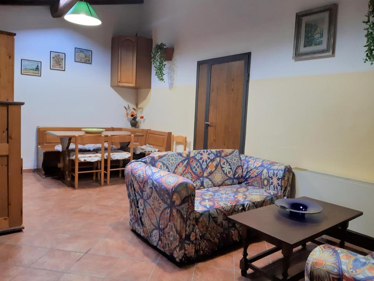 Borgo Sicelle San Donato in Poggio