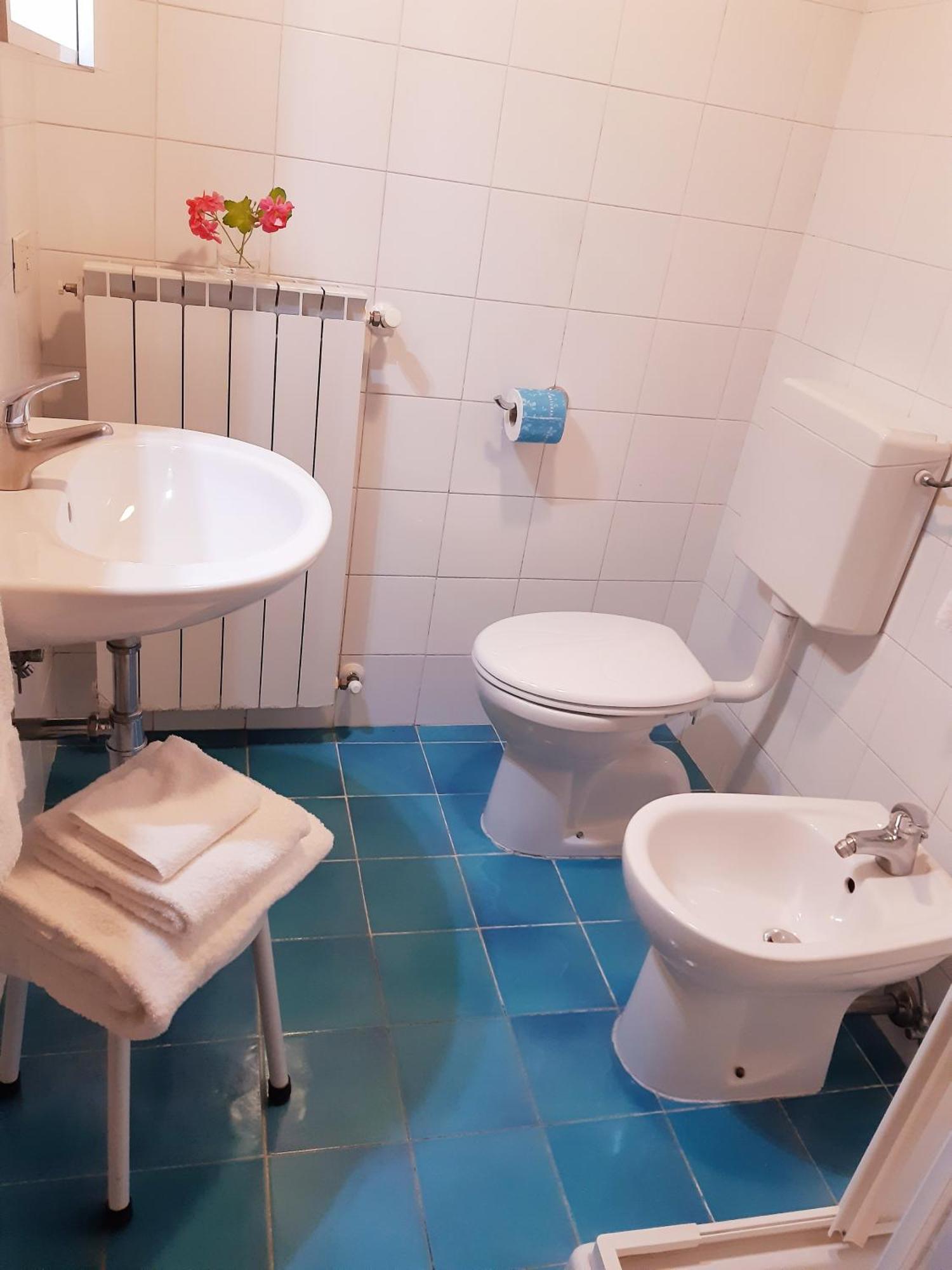 Borgo Sicelle Apartamento