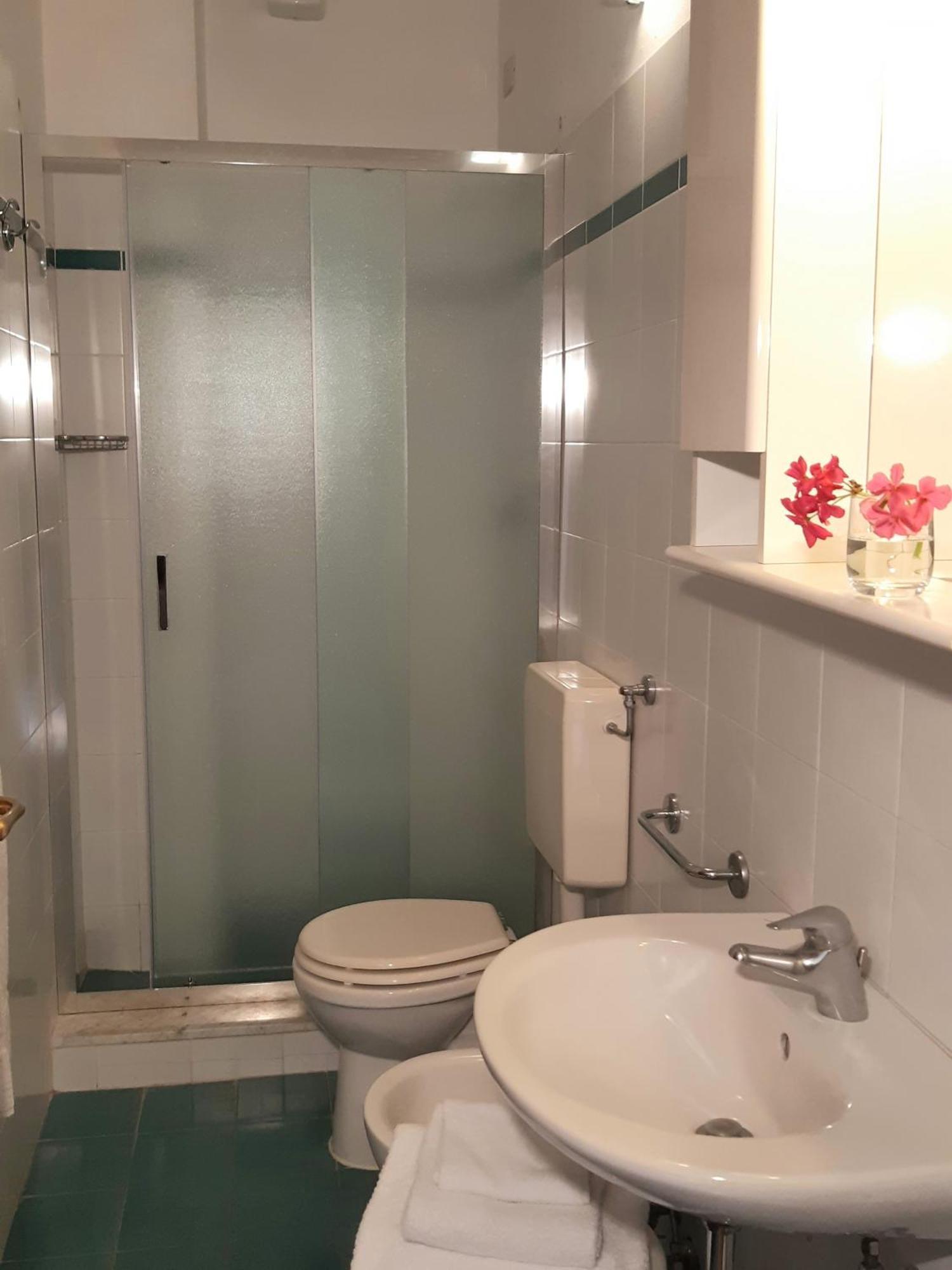 Borgo Sicelle Apartamento *