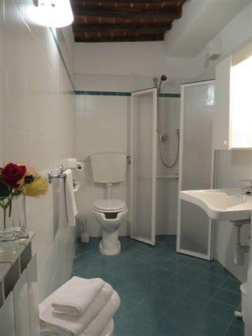Apartamento Borgo Sicelle San Donato in Poggio