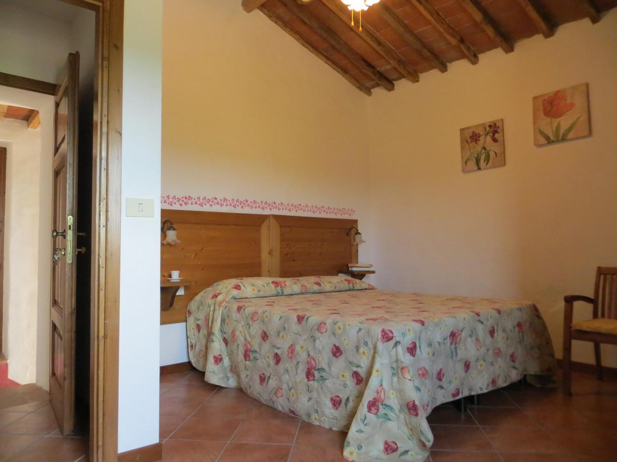 Borgo Sicelle Appartement *
