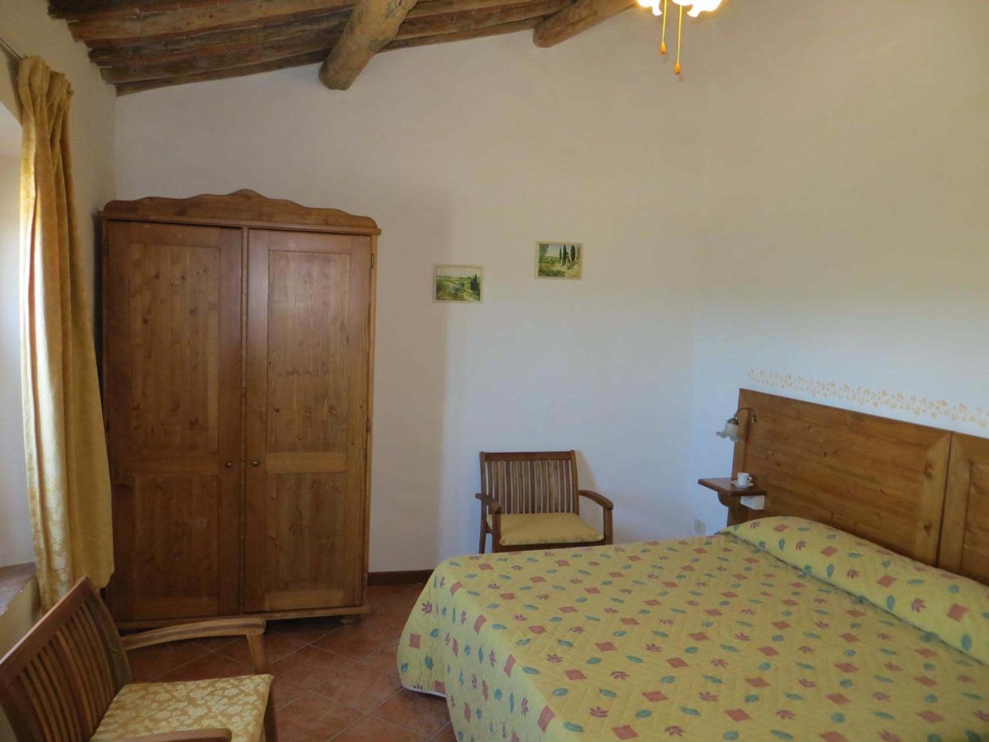 Borgo Sicelle *