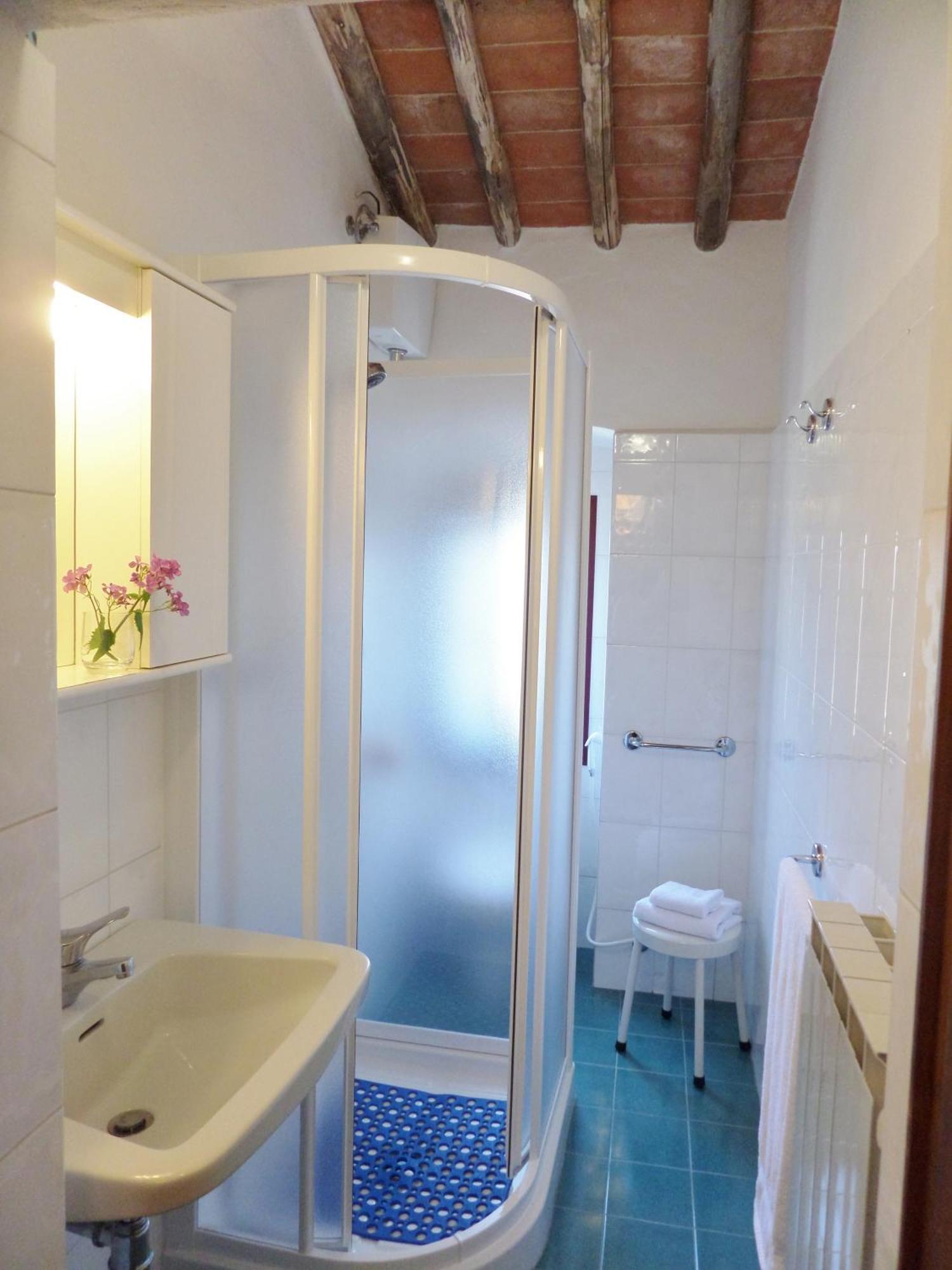 Borgo Sicelle San Donato in Poggio