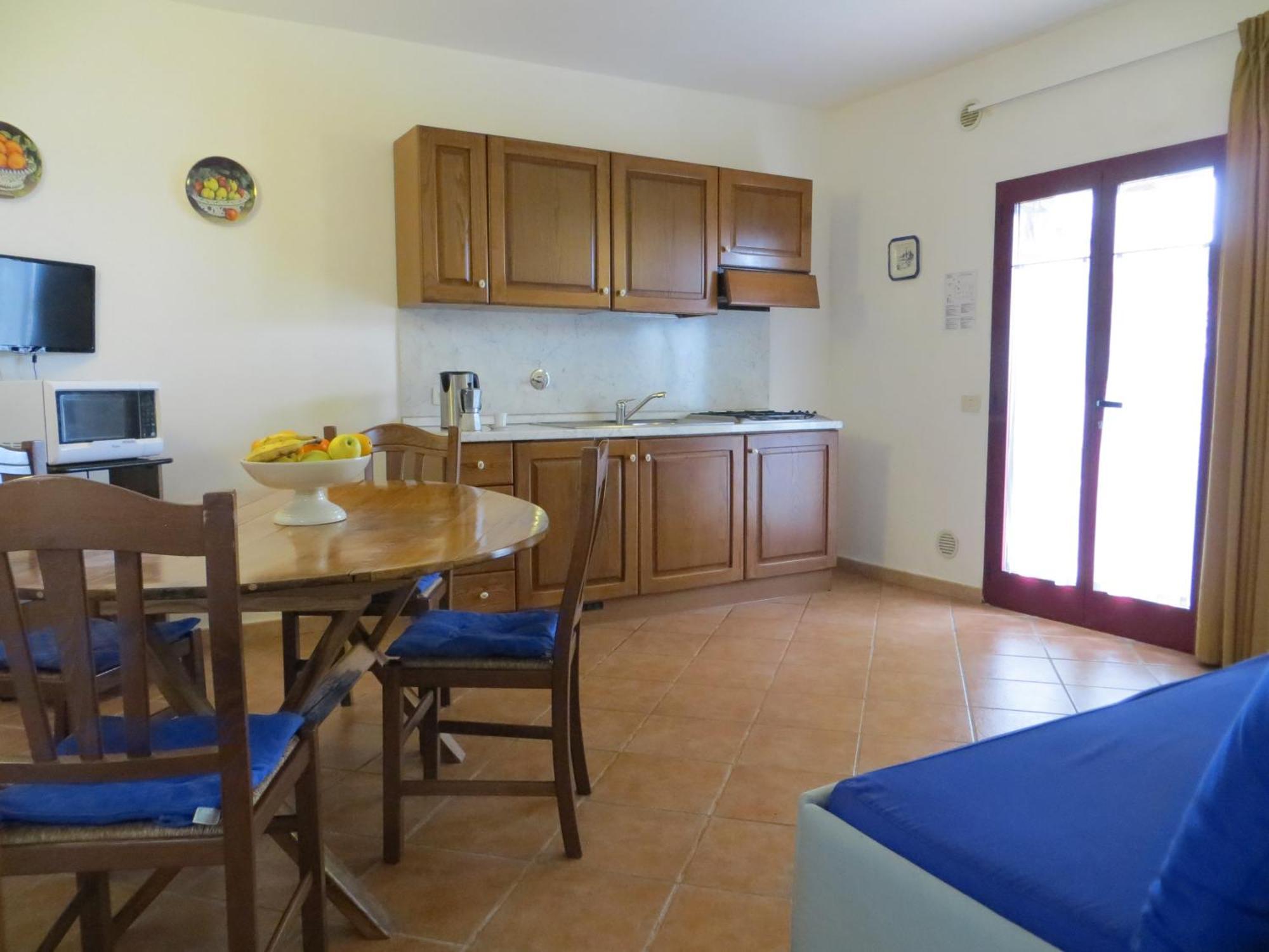 Borgo Sicelle *