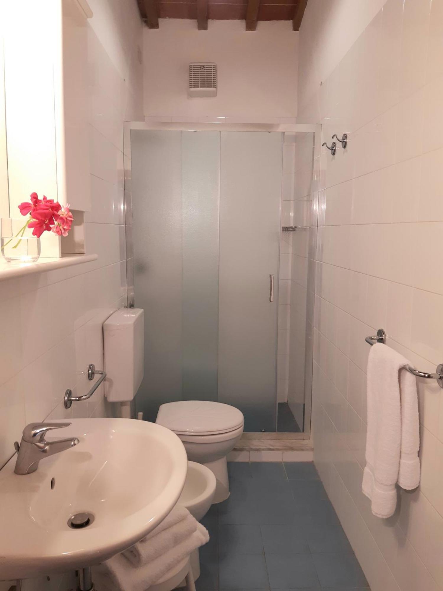 Appartement Borgo Sicelle