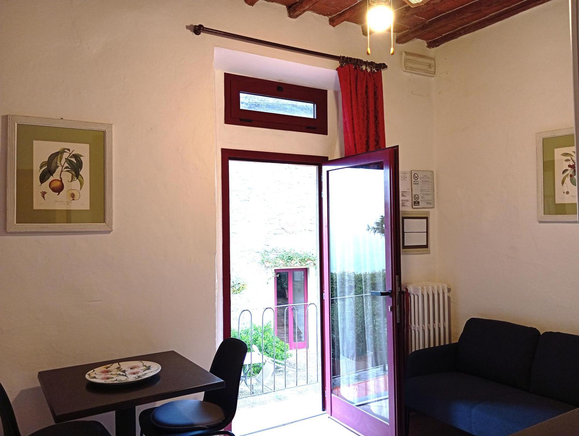 Appartamento Borgo Sicelle *