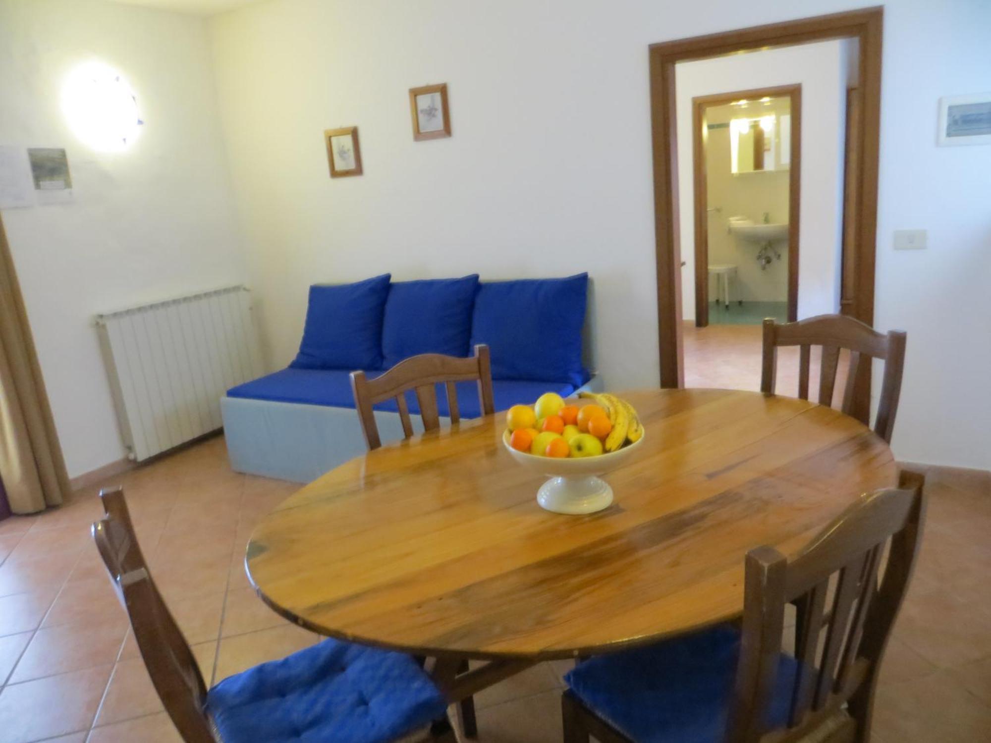 Borgo Sicelle Appartement San Donato in Poggio