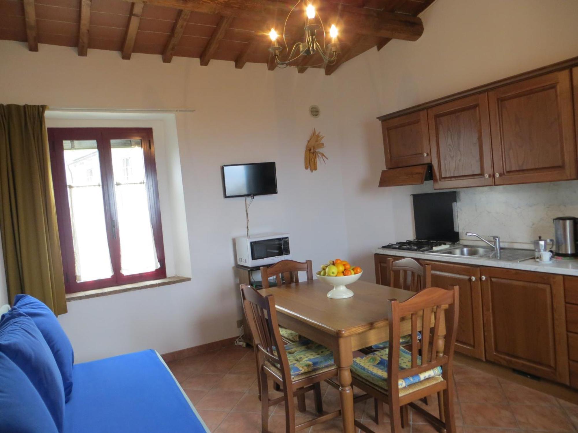 Borgo Sicelle *