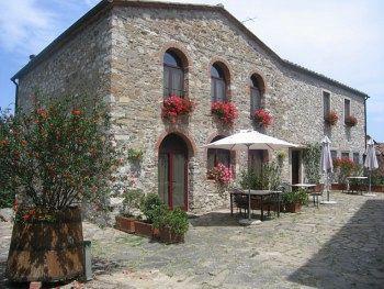 Borgo Sicelle Appartement *