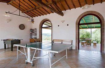 Borgo Sicelle San Donato in Poggio
