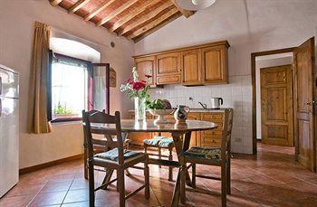 Borgo Sicelle Apartamento San Donato in Poggio