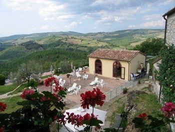 Borgo Sicelle Apartamento *