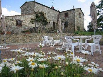 Apartamento Borgo Sicelle *