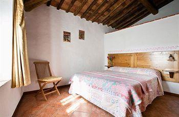 Borgo Sicelle *