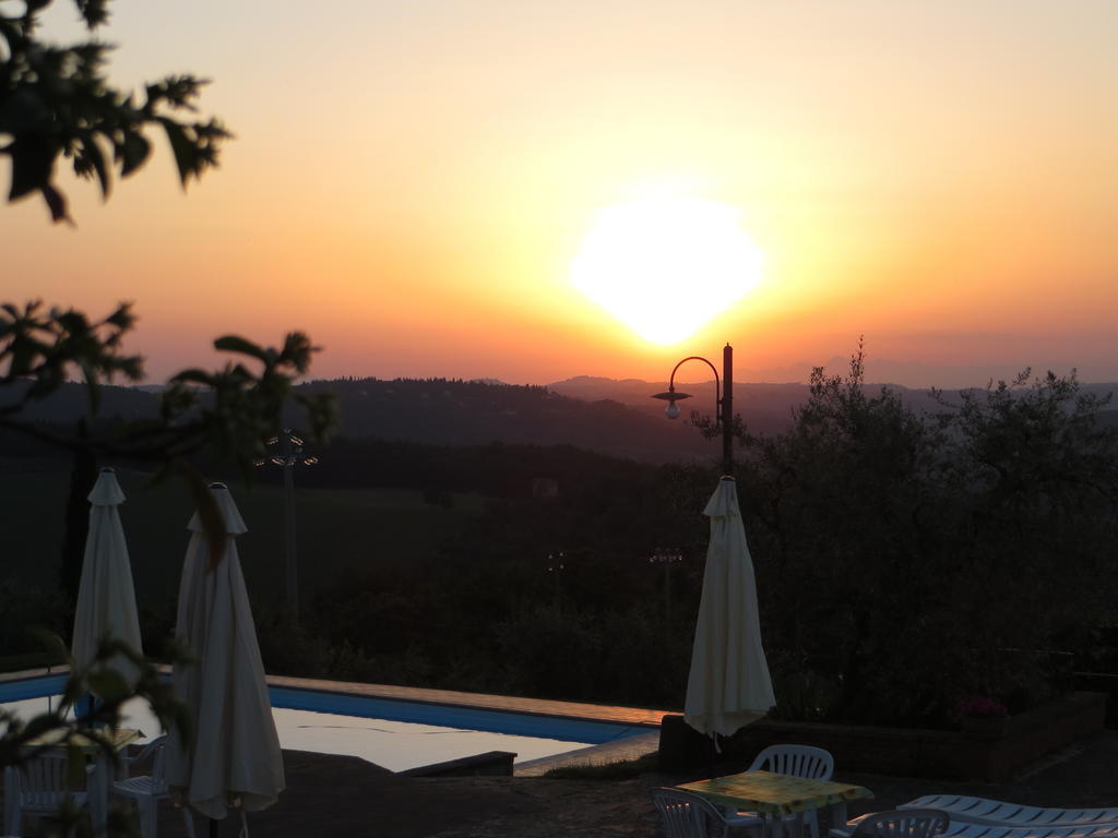 Appartement Borgo Sicelle