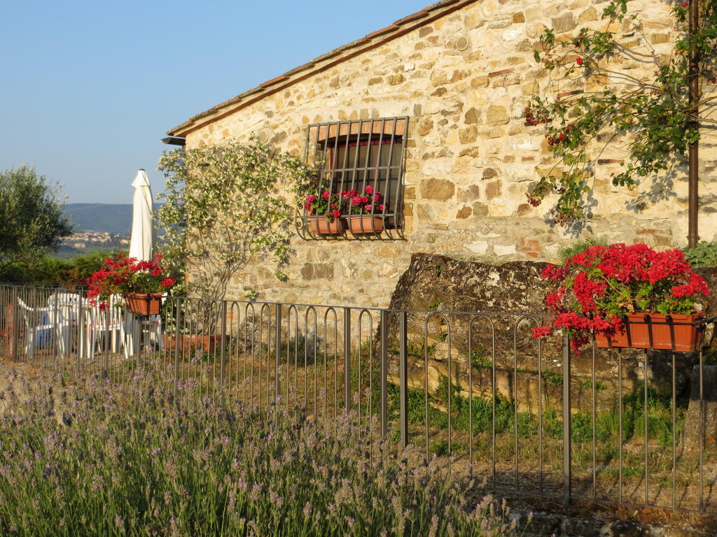 Borgo Sicelle