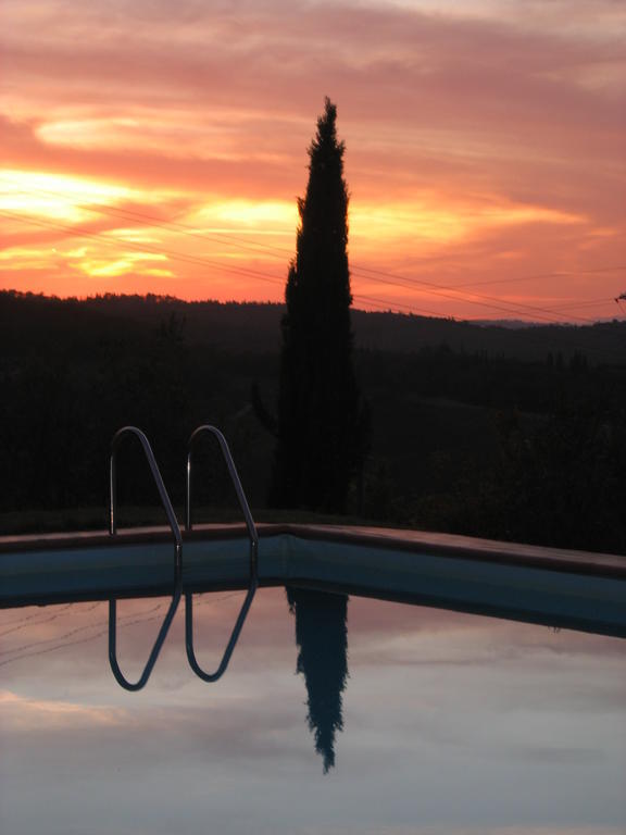 Appartement Borgo Sicelle