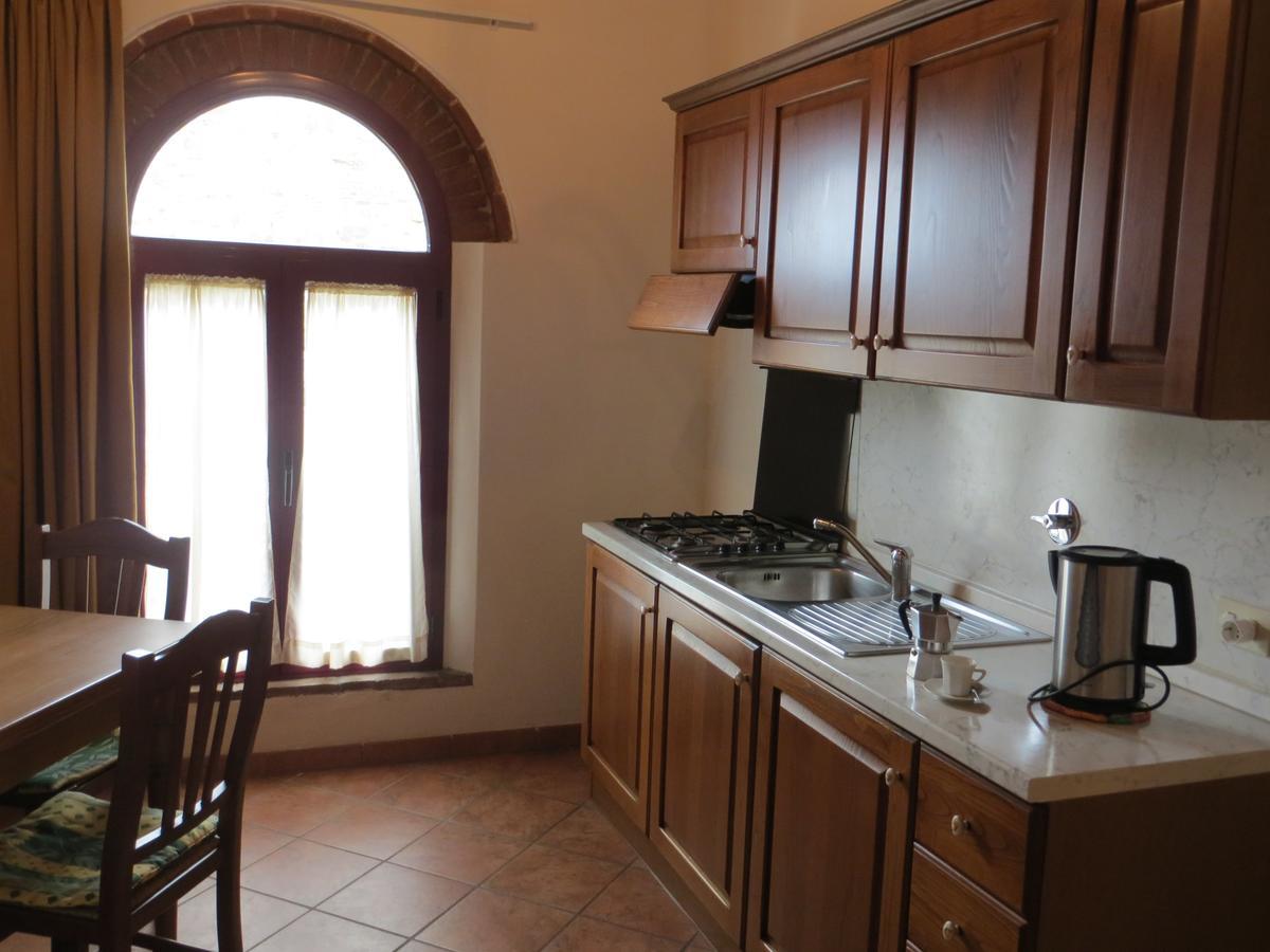 Borgo Sicelle