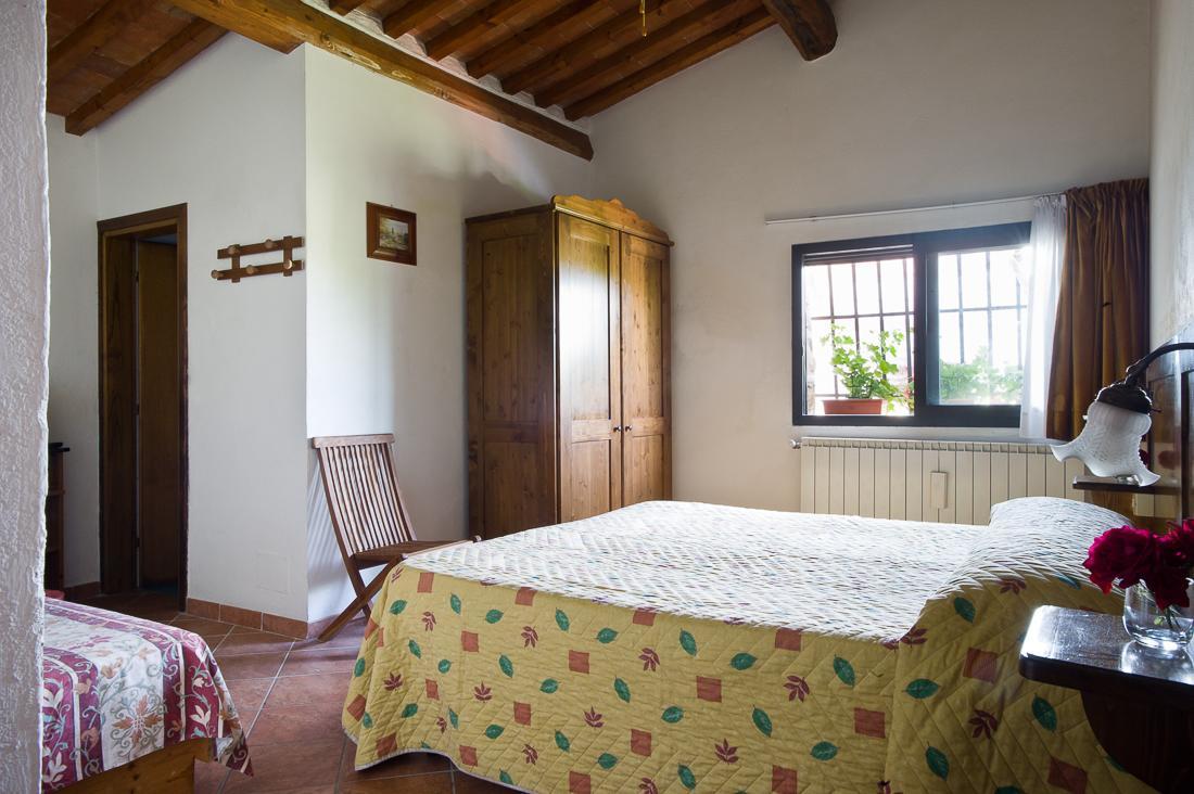 Borgo Sicelle San Donato in Poggio