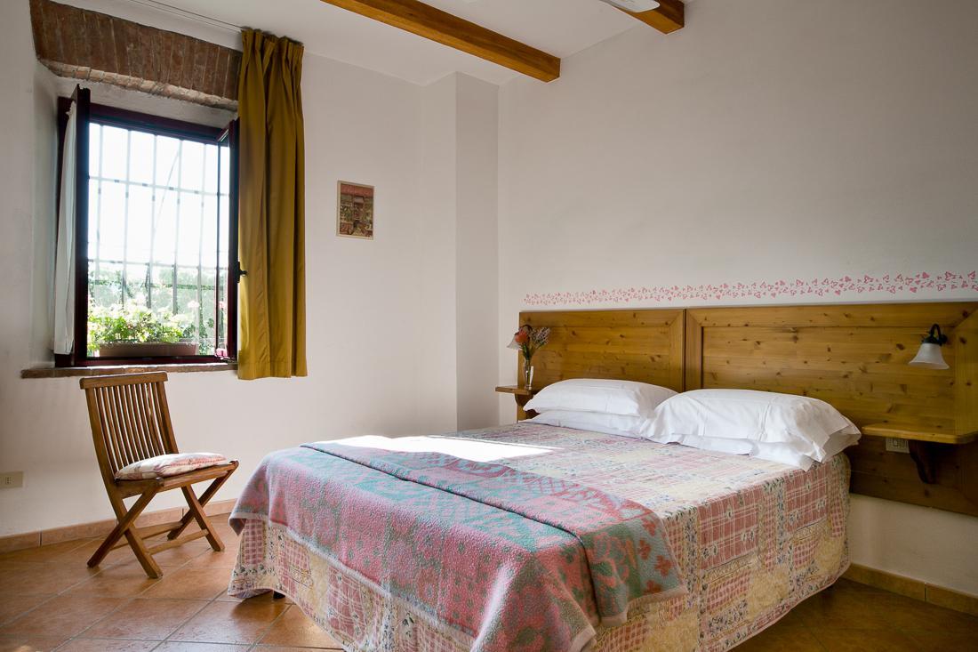 Apartamento Borgo Sicelle