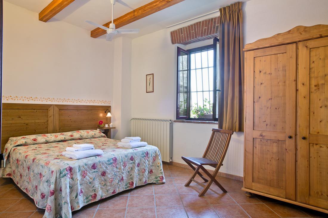 Appartement Borgo Sicelle
