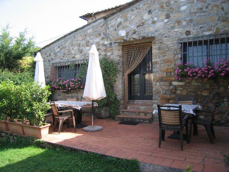 Borgo Sicelle *
