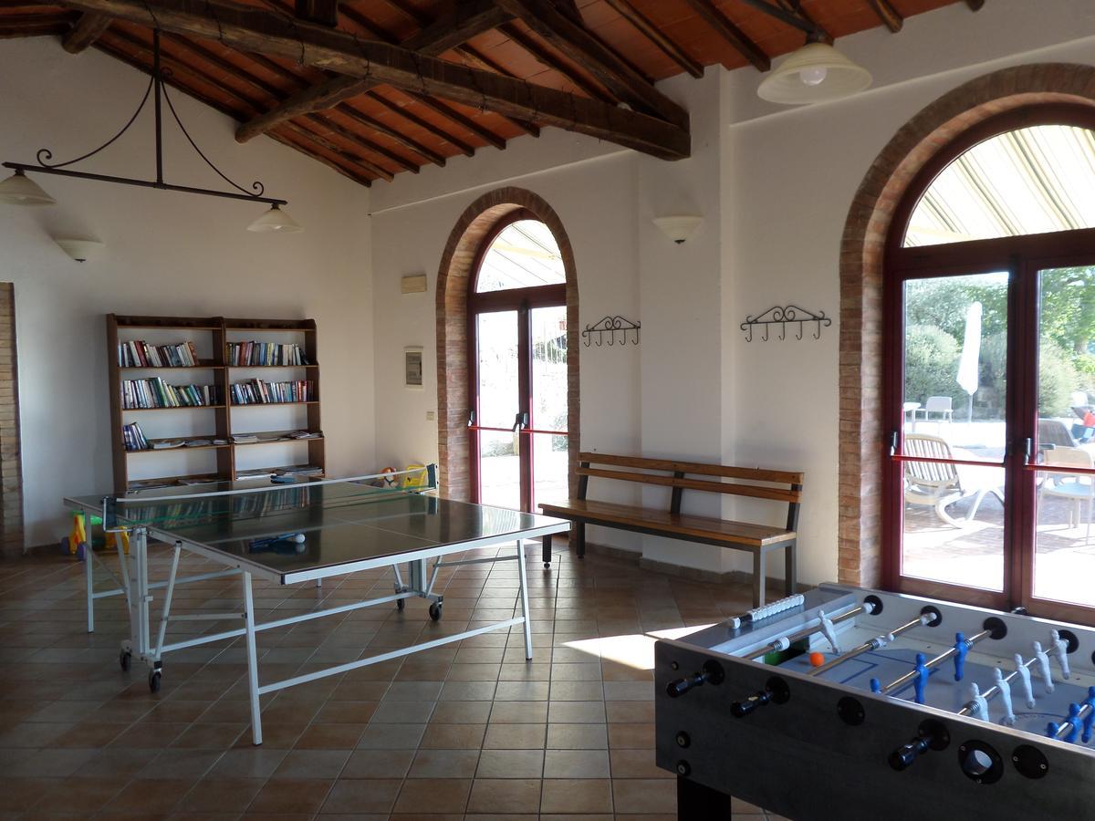 Borgo Sicelle