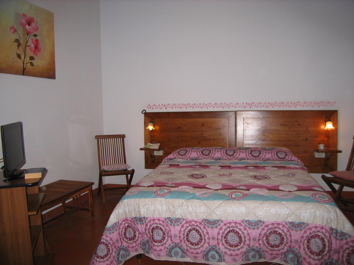 Appartement Borgo Sicelle San Donato in Poggio