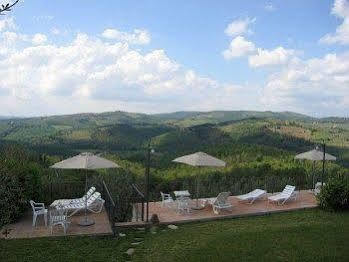 Borgo Sicelle *