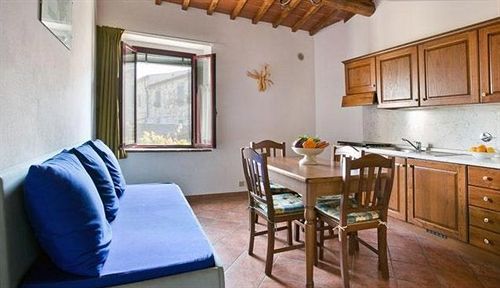 Apartamento Borgo Sicelle San Donato in Poggio