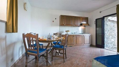 Borgo Sicelle Apartamento *