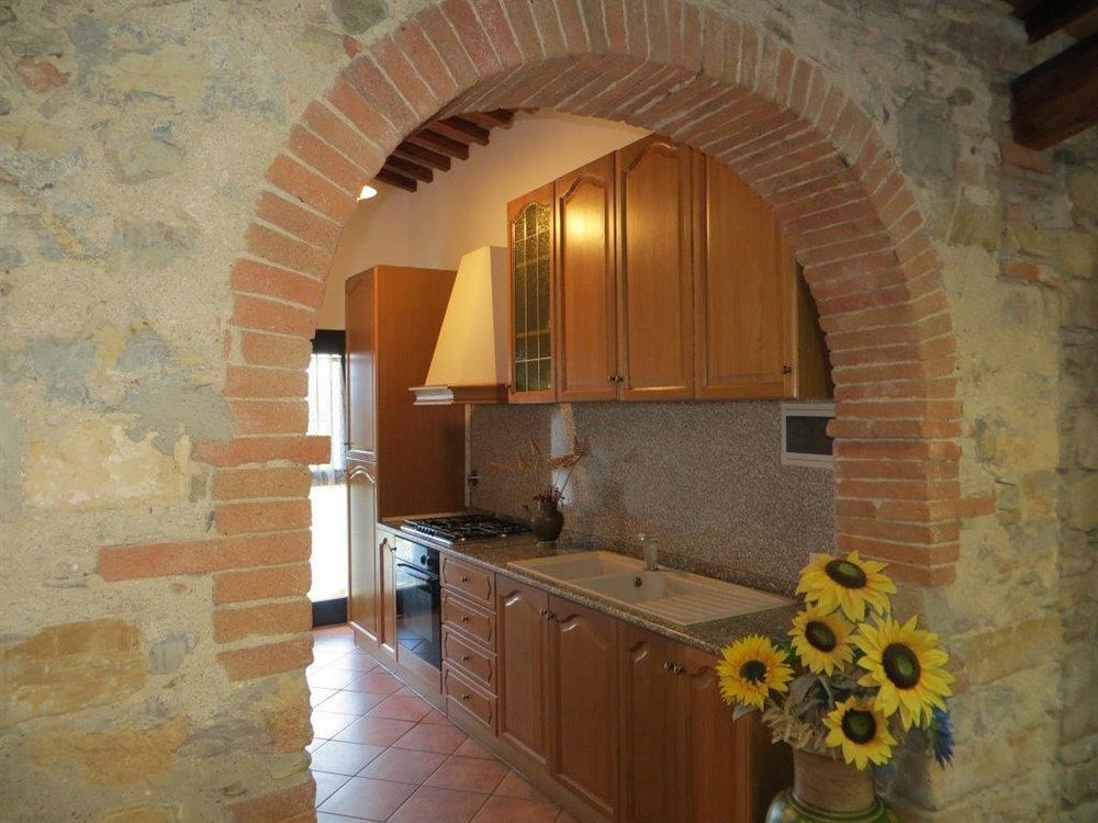 Borgo Sicelle * San Donato in Poggio
