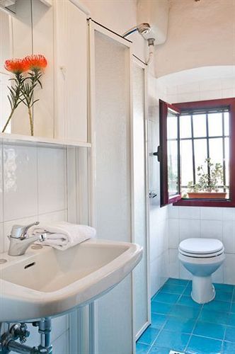Borgo Sicelle Apartamento *