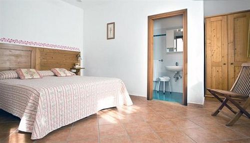 Borgo Sicelle San Donato in Poggio