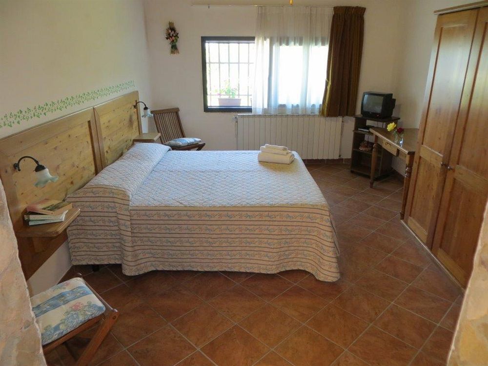 Borgo Sicelle Apartamento *