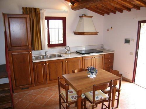 Borgo Sicelle Apartamento San Donato in Poggio