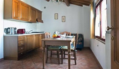 Apartamento Borgo Sicelle *