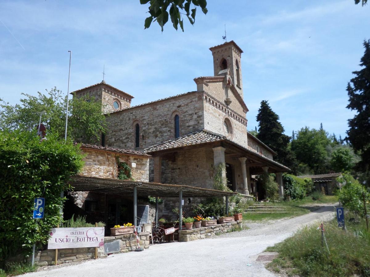 Borgo Sicelle